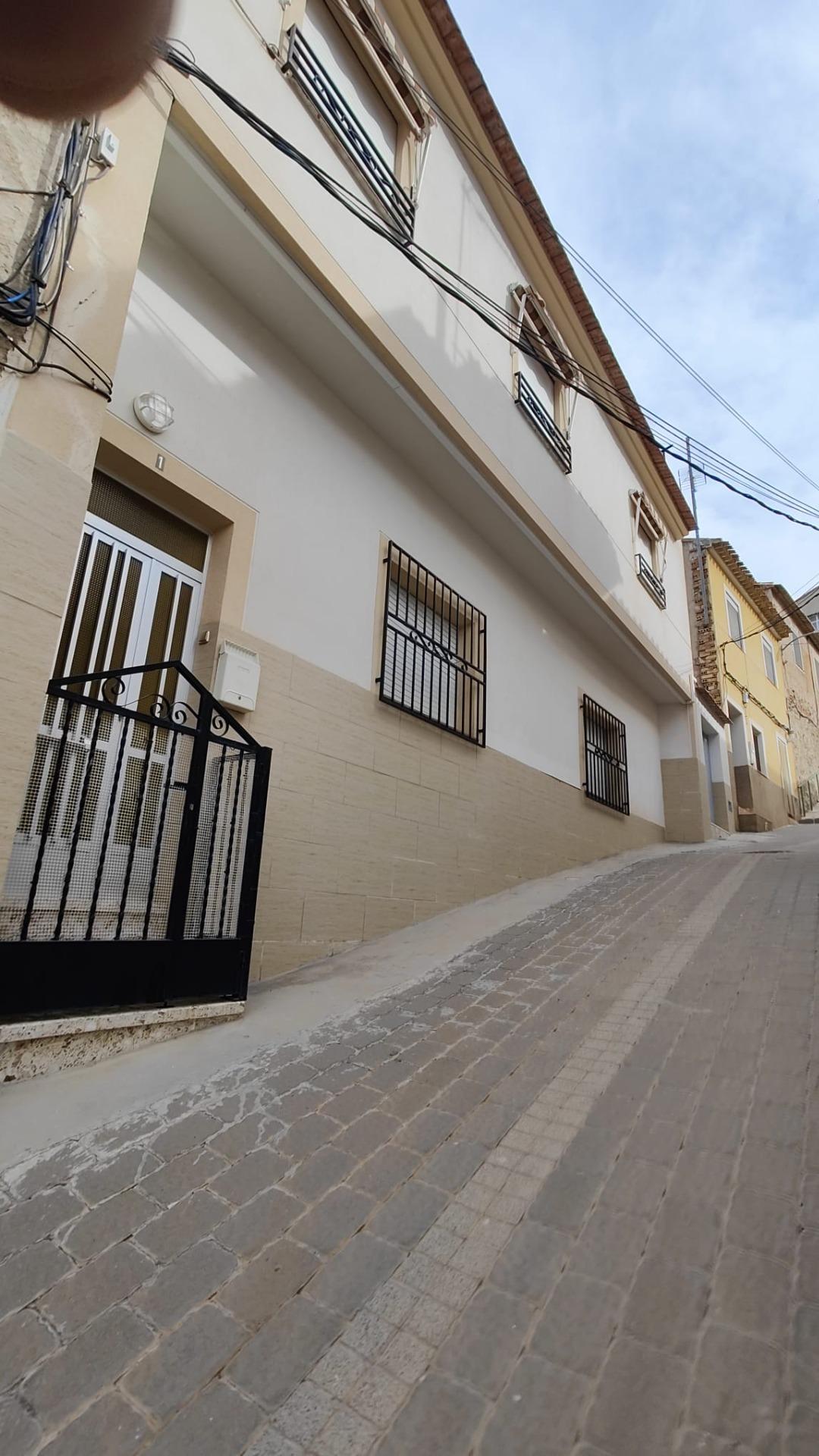 Edificio ( Pliego )