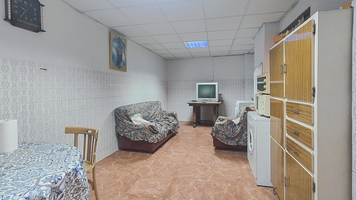 Casa antigua, para reformar ( Pliego )