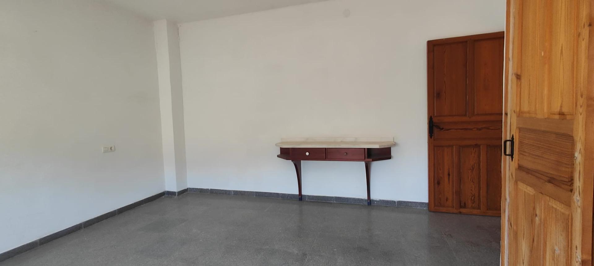 Ático ( Pliego )