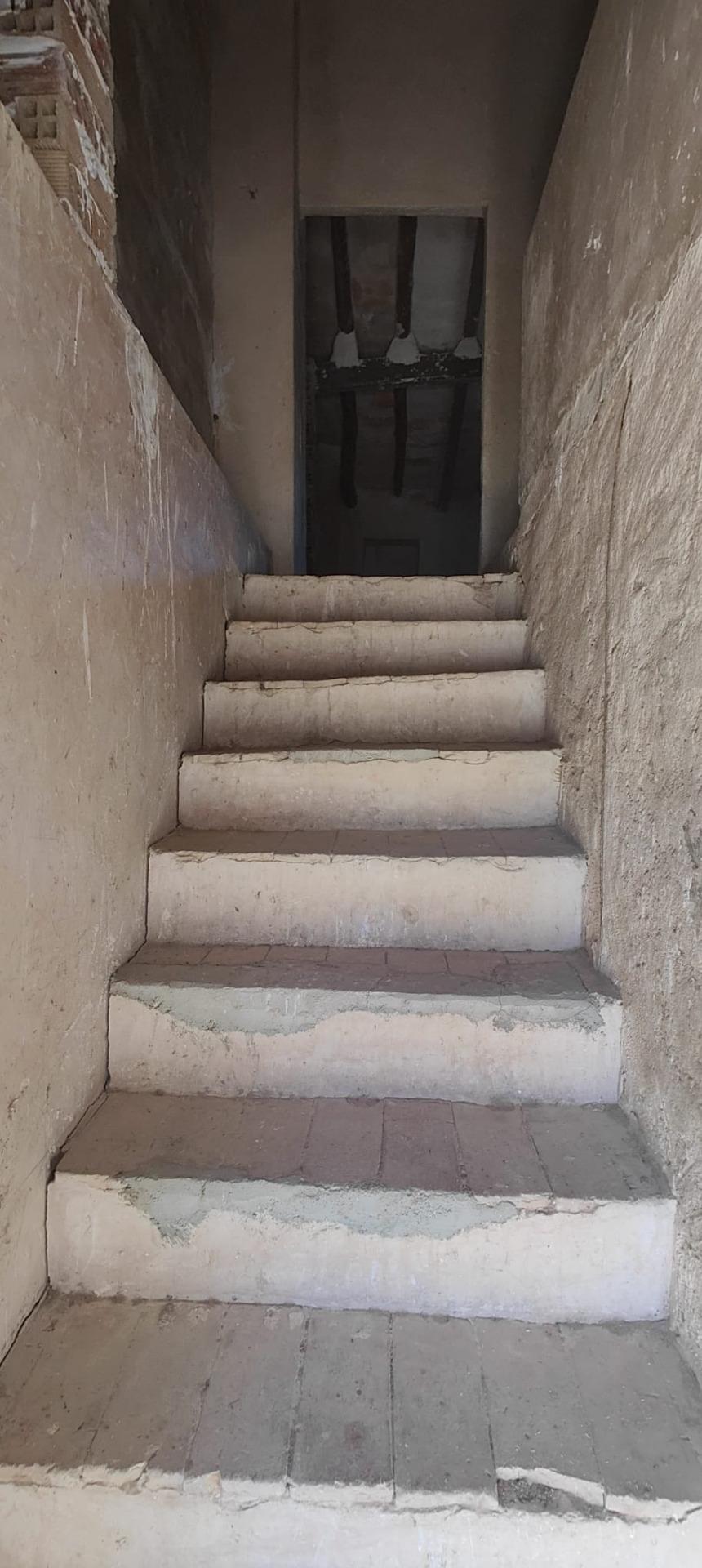 Casa con bodega con posibilidad de habilitar ( Mula )