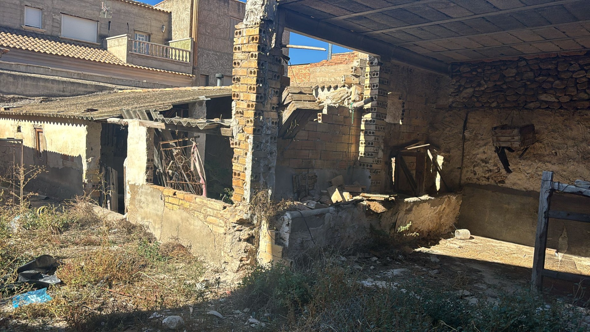 Suelo Urbano ( Pliego )