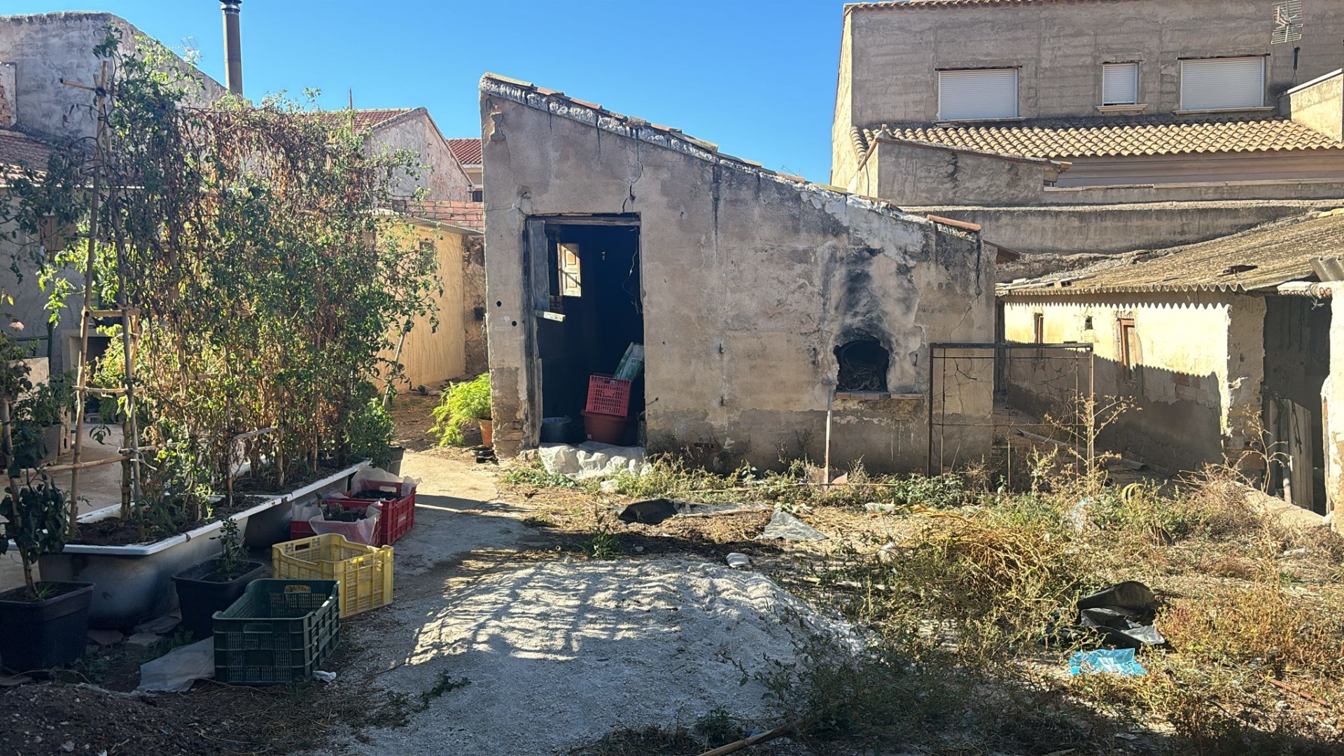 Suelo Urbano ( Pliego )