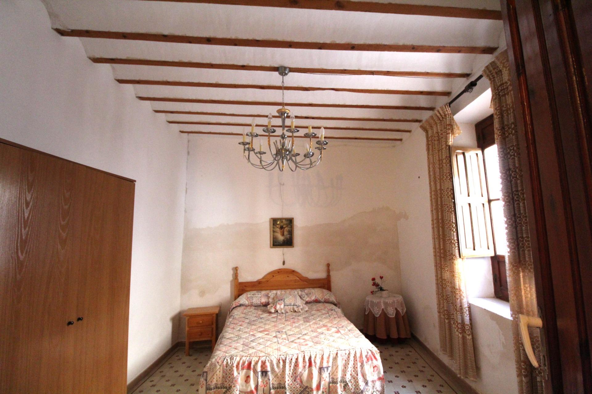 Casa de 2 plantas ( Fuente Librilla, Mula )