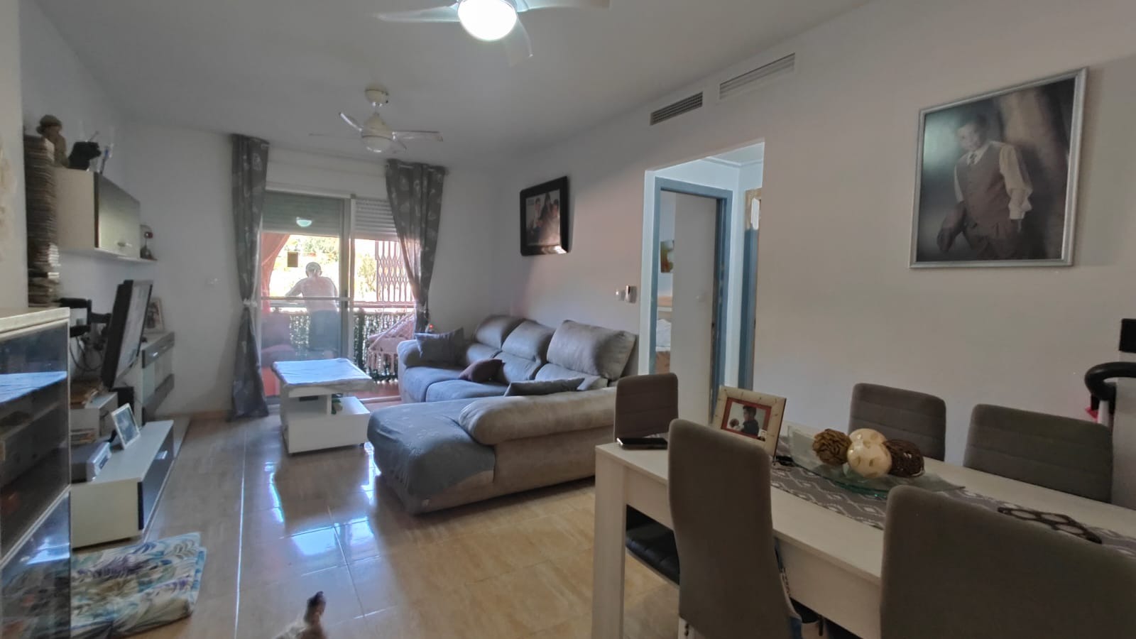 Piso ( Alhama )