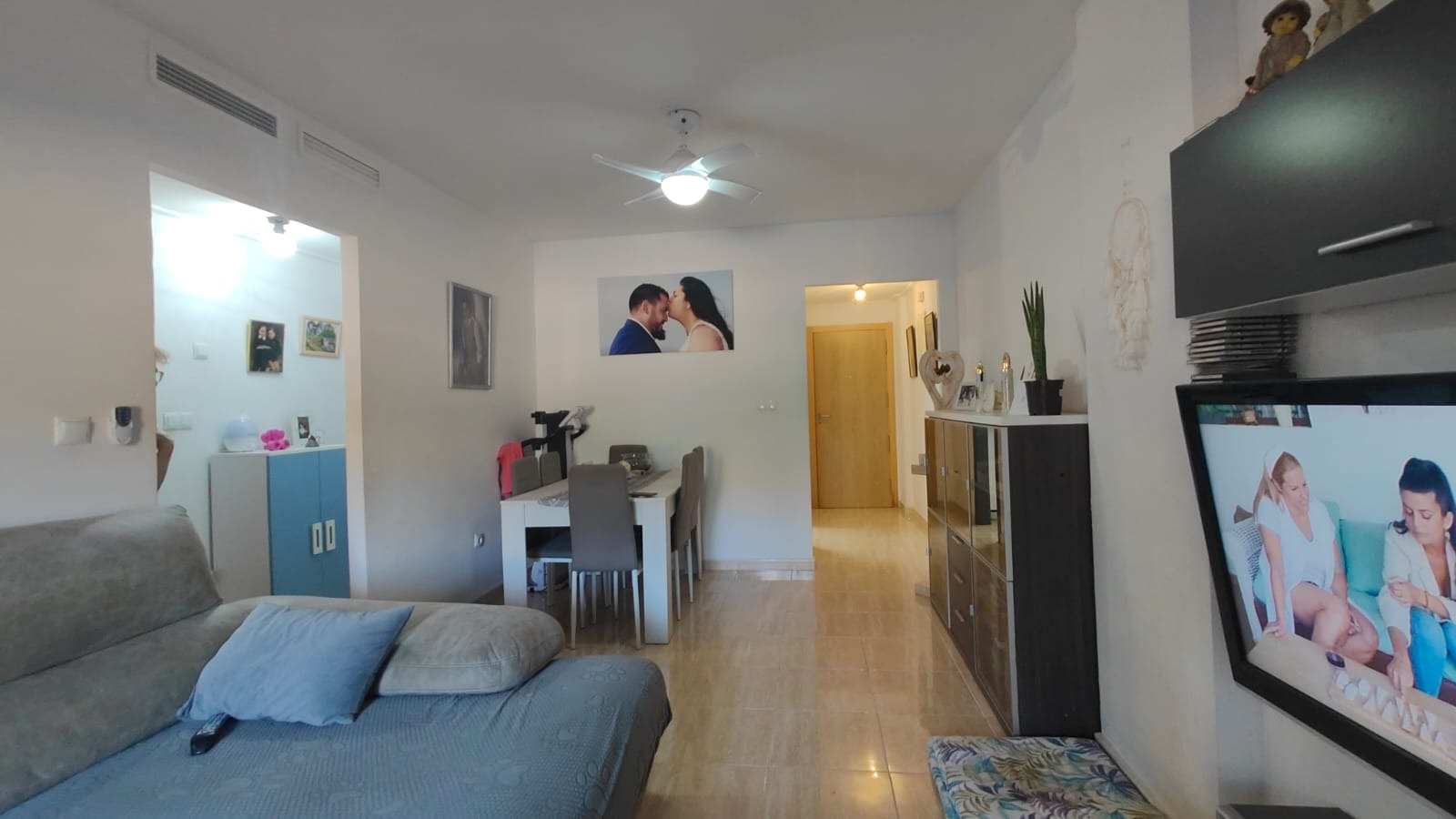 Piso ( Alhama )