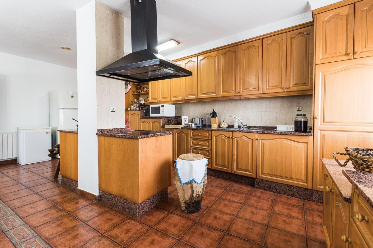 Chalet a las afueras ( Castalla, Alicante )