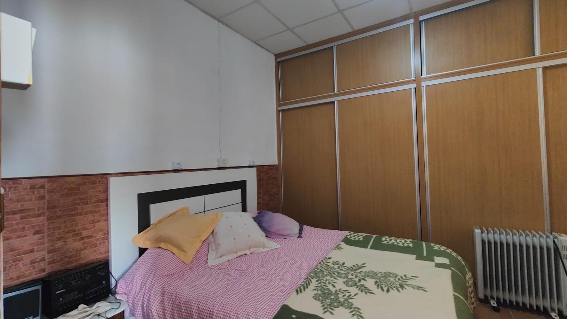 Casa con cochera y terraza en (Pliego, Murcia)