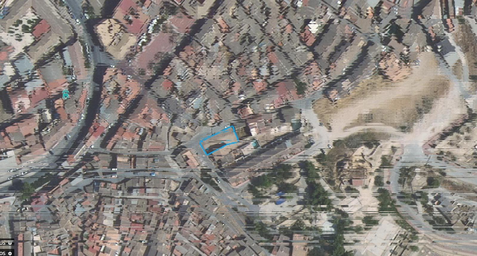 Terreno Urbano ( Pliego )