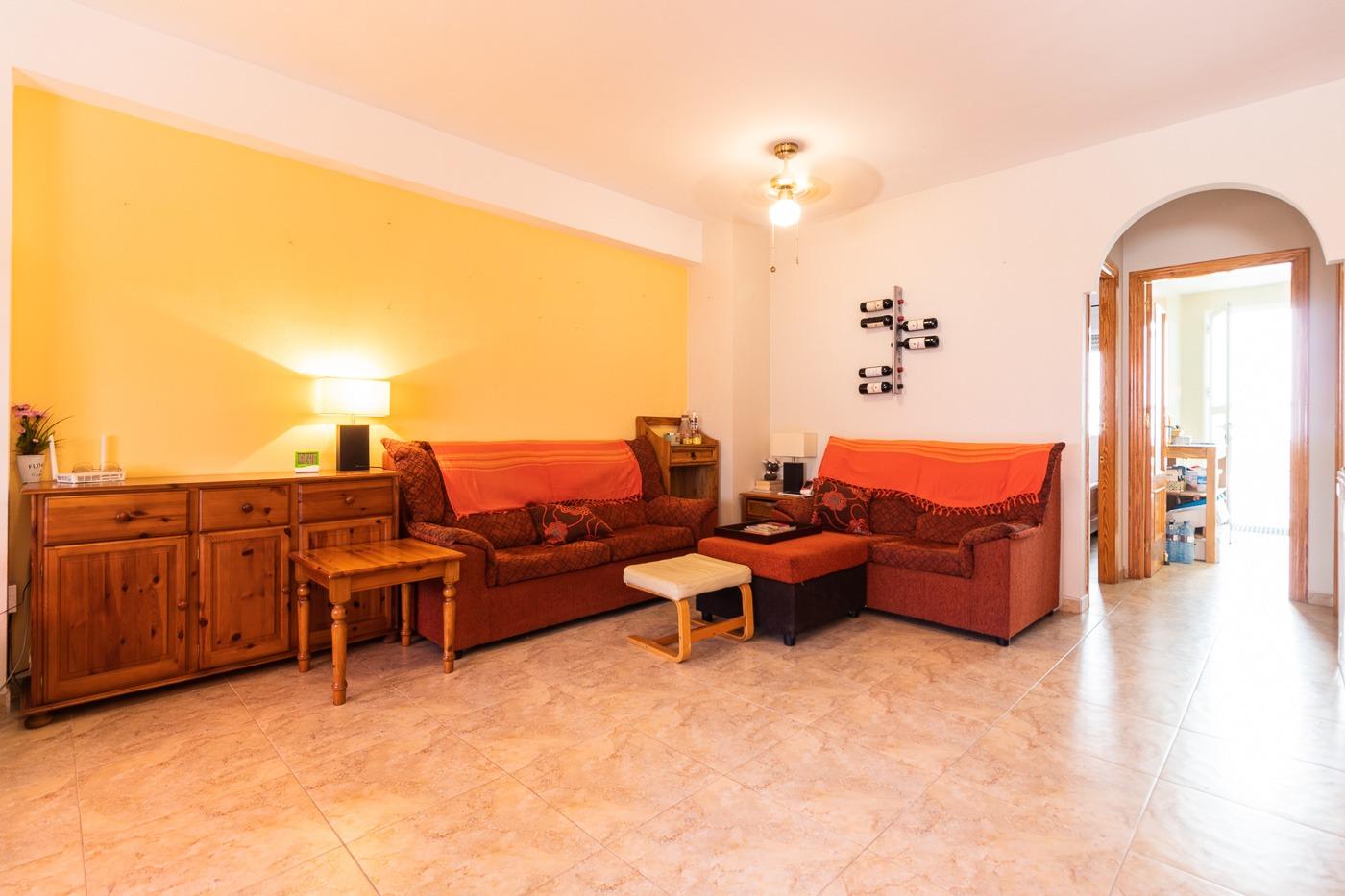 Dúplex con piscina comunitaria en Bullas