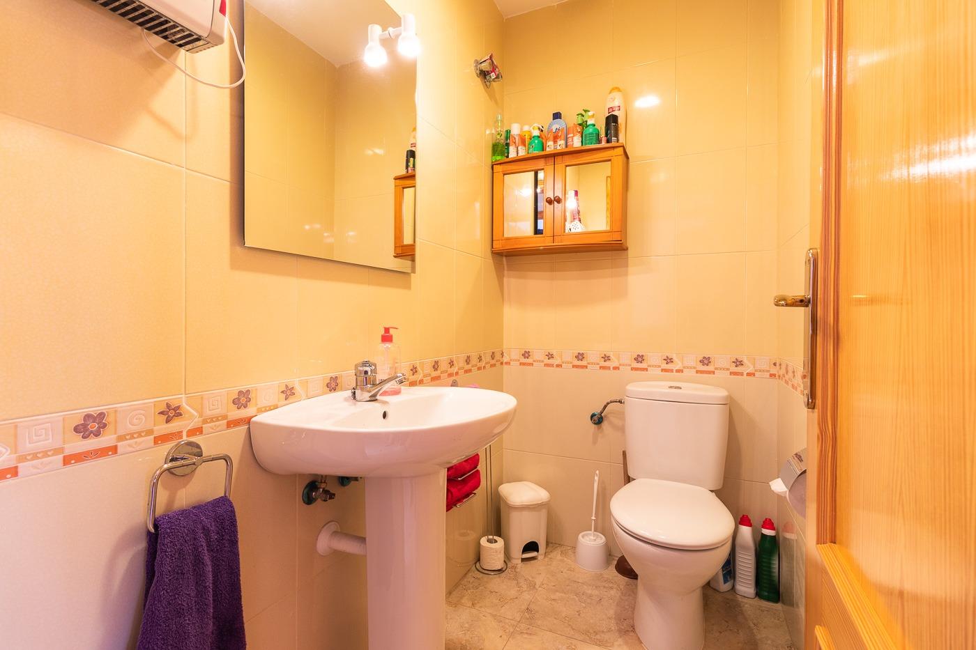 Dúplex con piscina comunitaria en Bullas