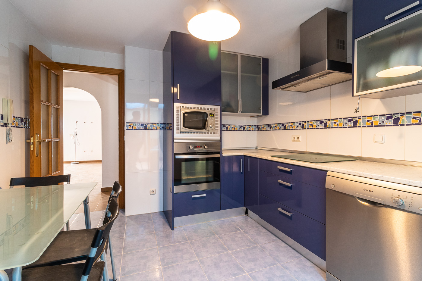 Dúplex de 220 m² en Excelente Estado con Garaje y Chimenea en Pliego (Murcia)