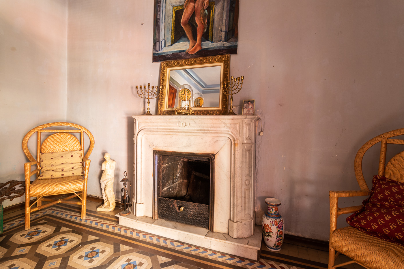 Casa Señorial del Siglo XIX en el Casco Antiguo de Cehegín – Bien de Interés Cultural