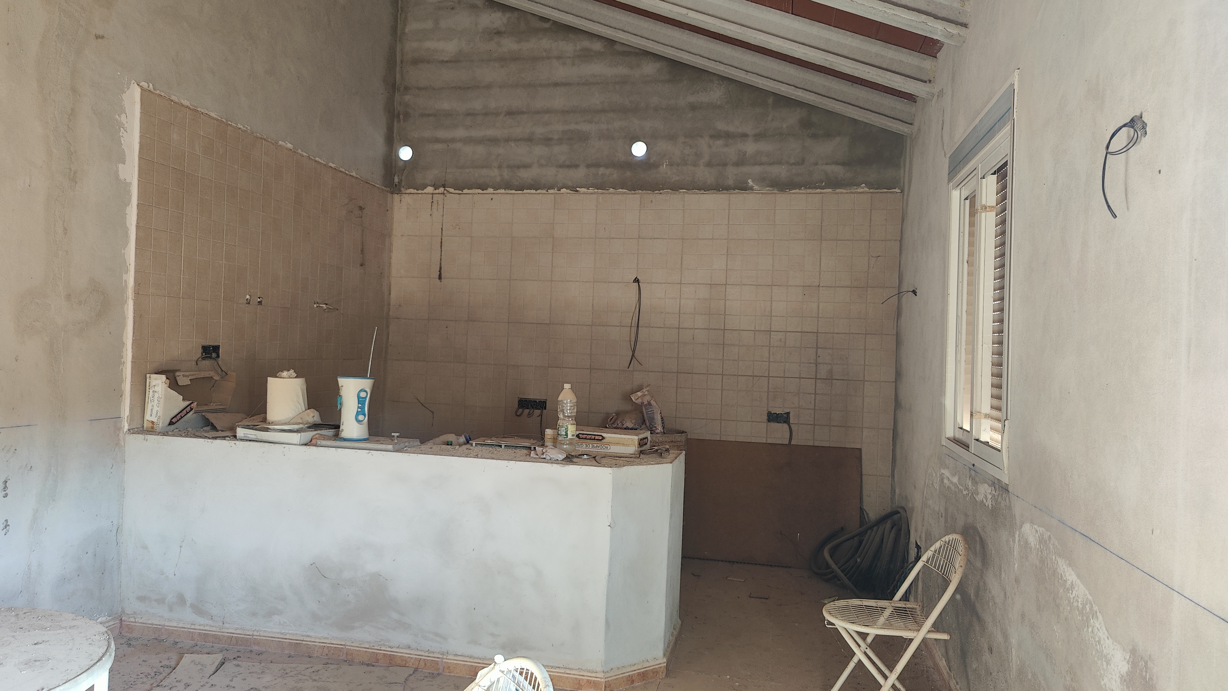 Chalet de 93 m² con Parcela de 1.156 m² en Las Atalayas, Pliego (Murcia) – Para Terminar
