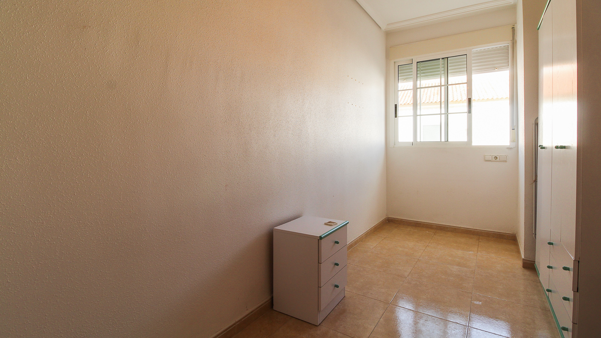 Piso de 103 m² en el Centro de Pliego con Garaje y Trastero