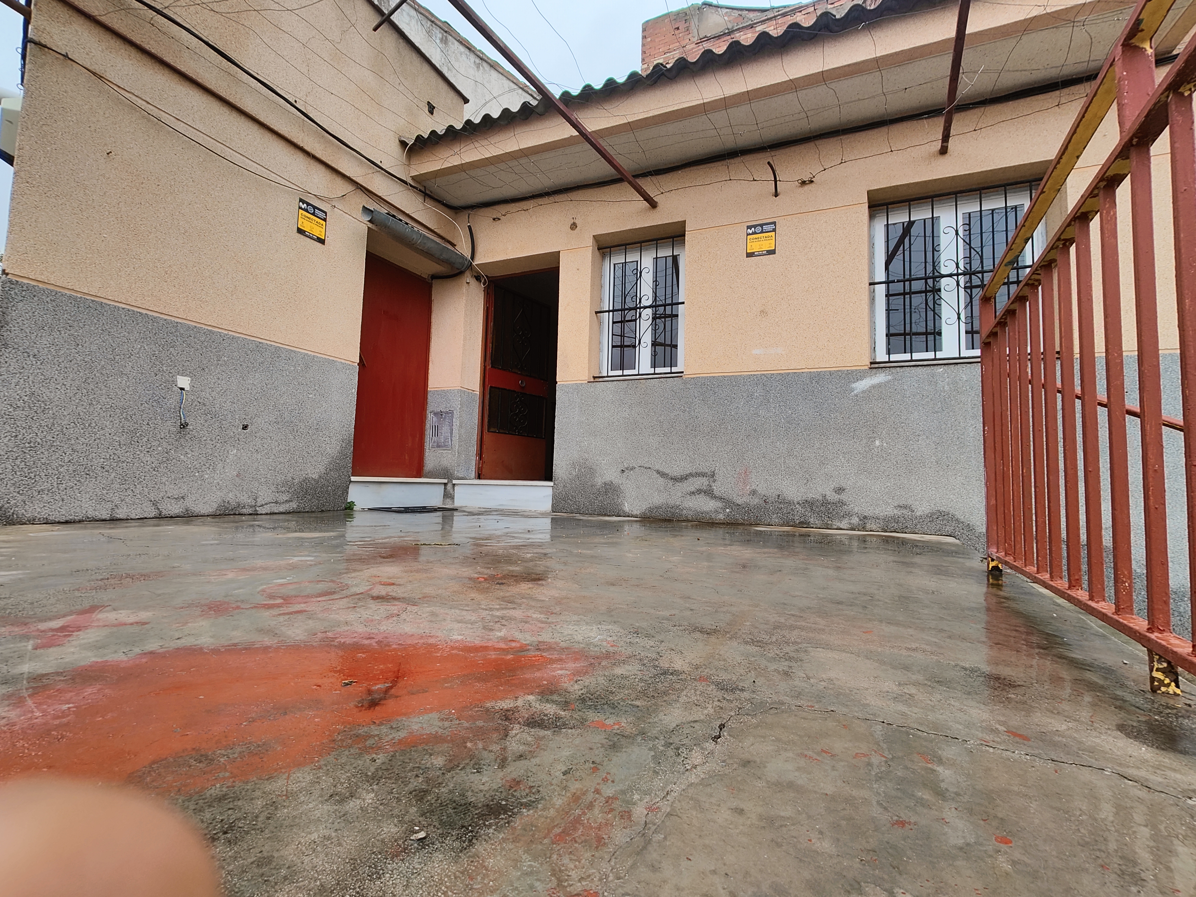 Casa de pueblo para reformar