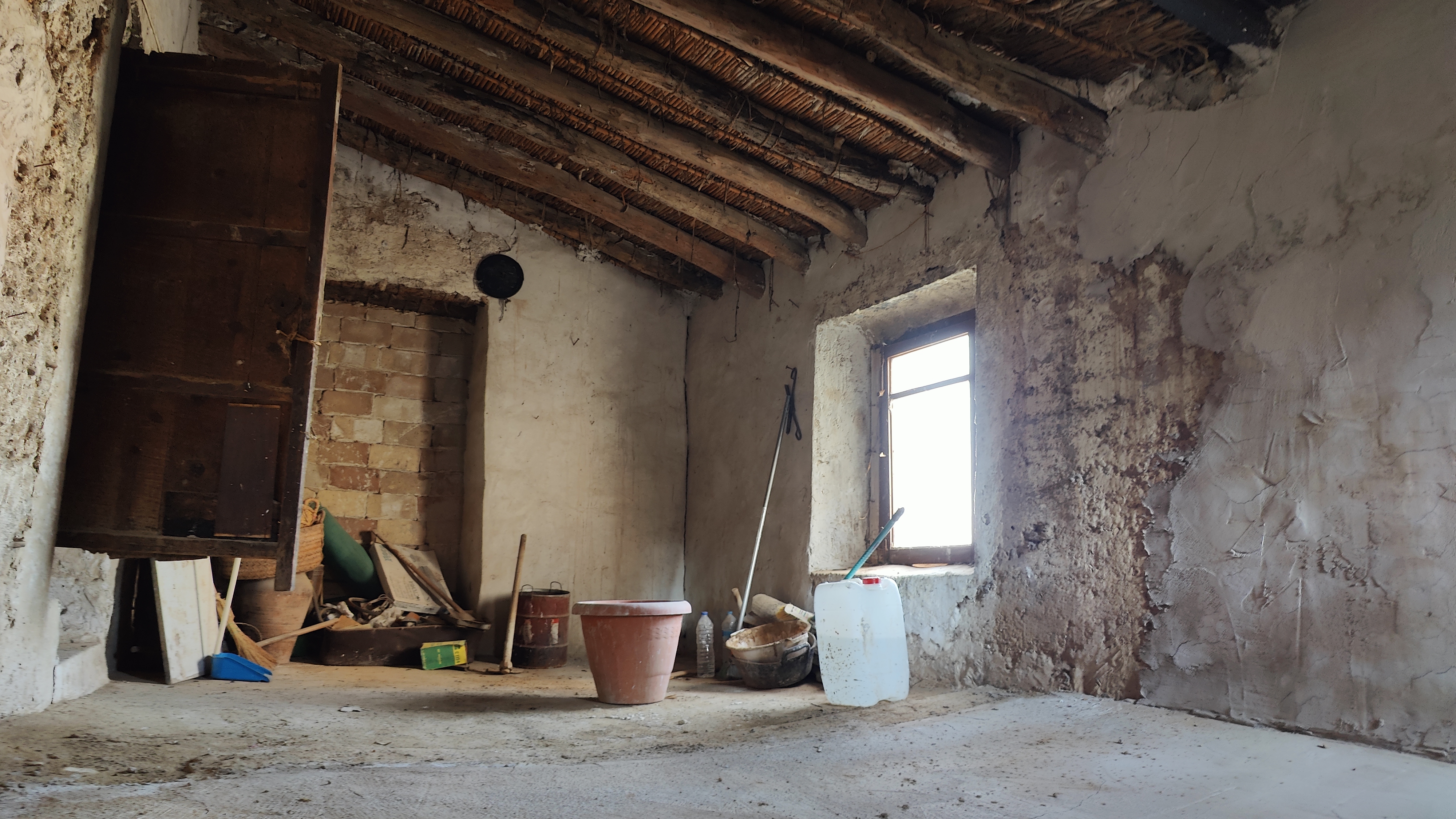 Chalet de 93 m² con Parcela de 1.156 m² en Las Atalayas, Pliego (Murcia) – Para Terminar