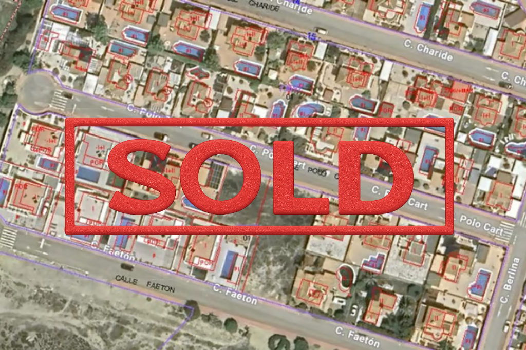 Solares en Urbanización Country Club ( Mazarron )