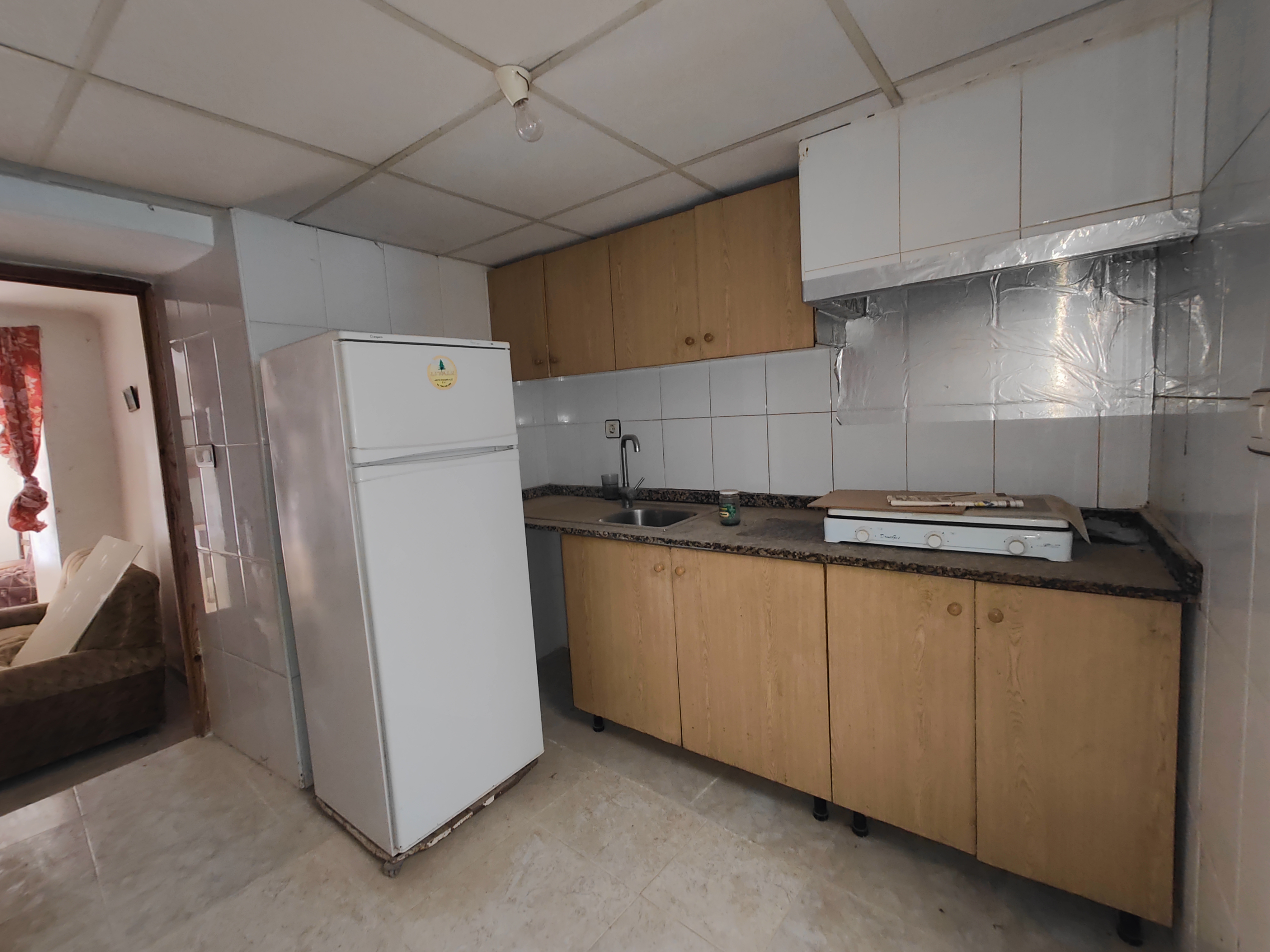 Casa de Pueblo Tradicional en Pliego 