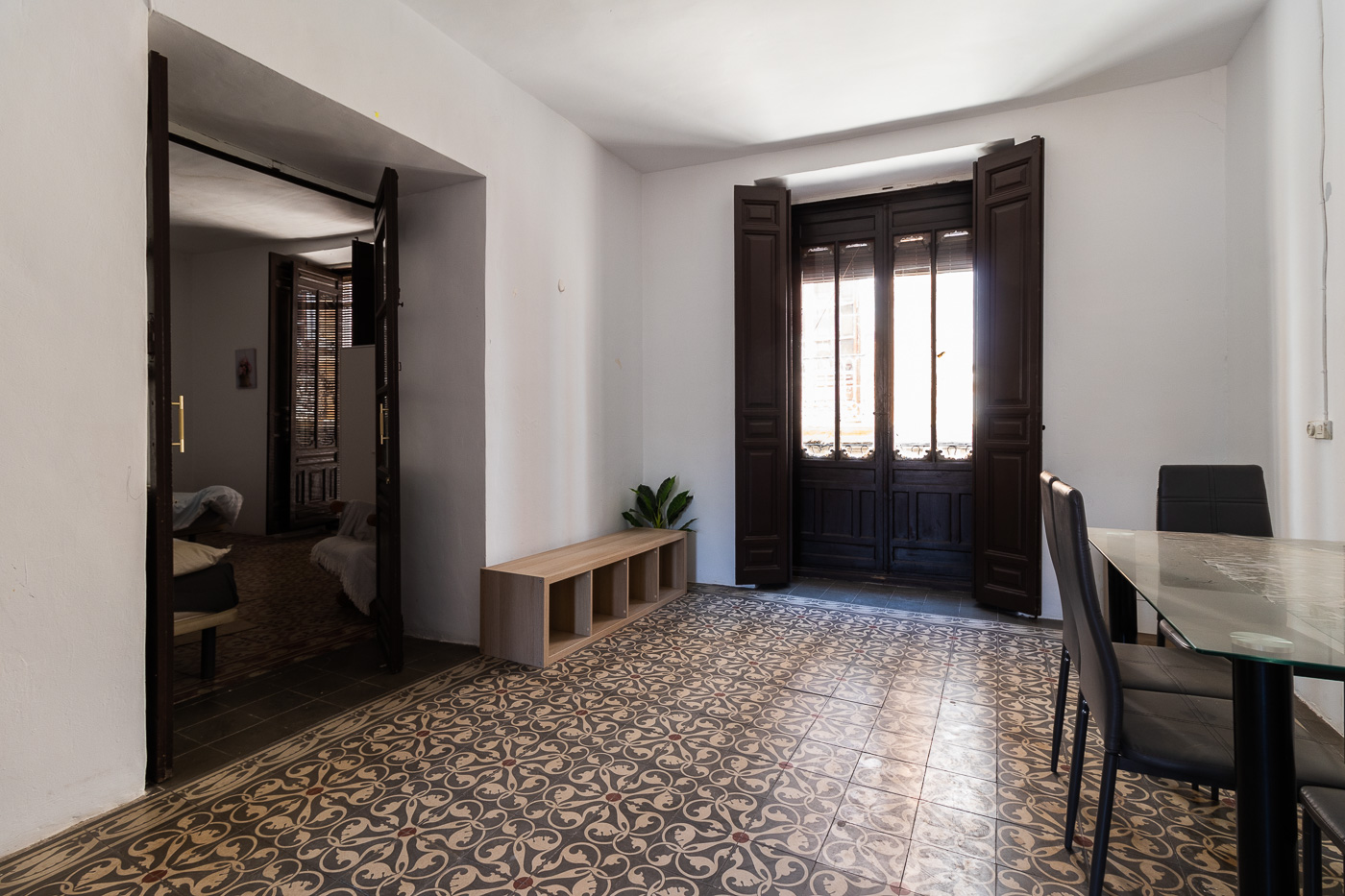 Casa con Encanto en el Casco Antiguo de Cehegín – 4 Apartamentos Listos para Alquiler