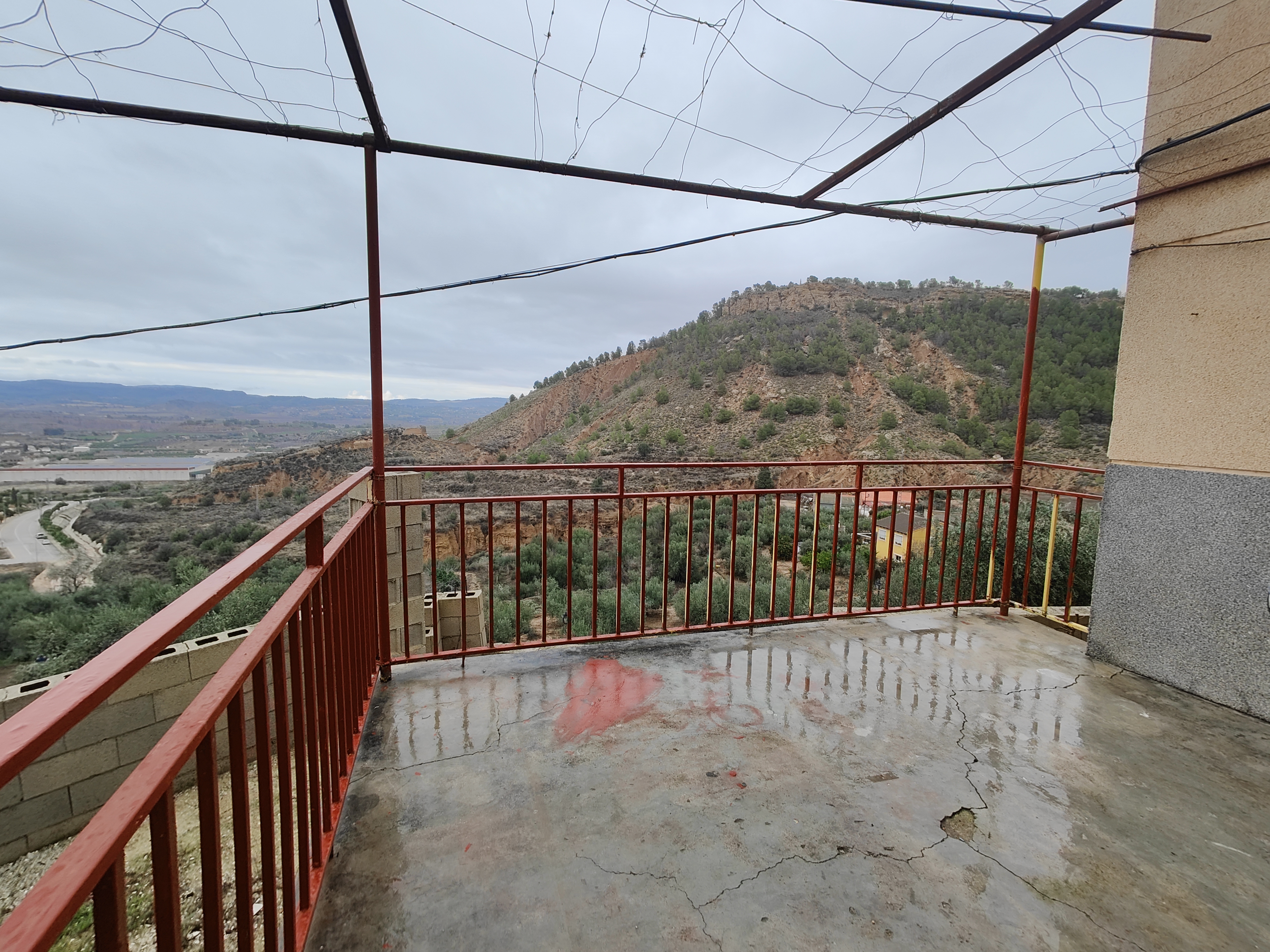 Casa de pueblo para reformar