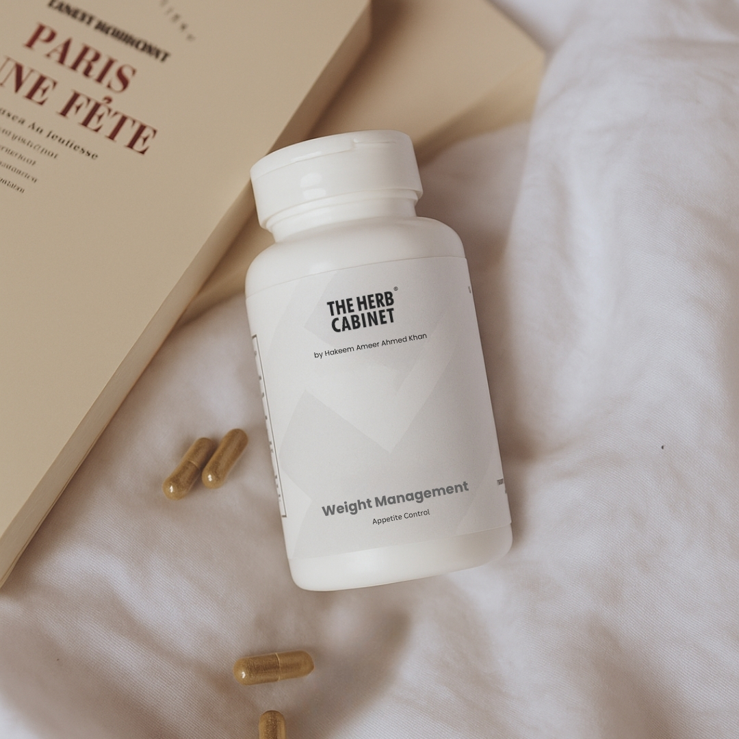 Weight management