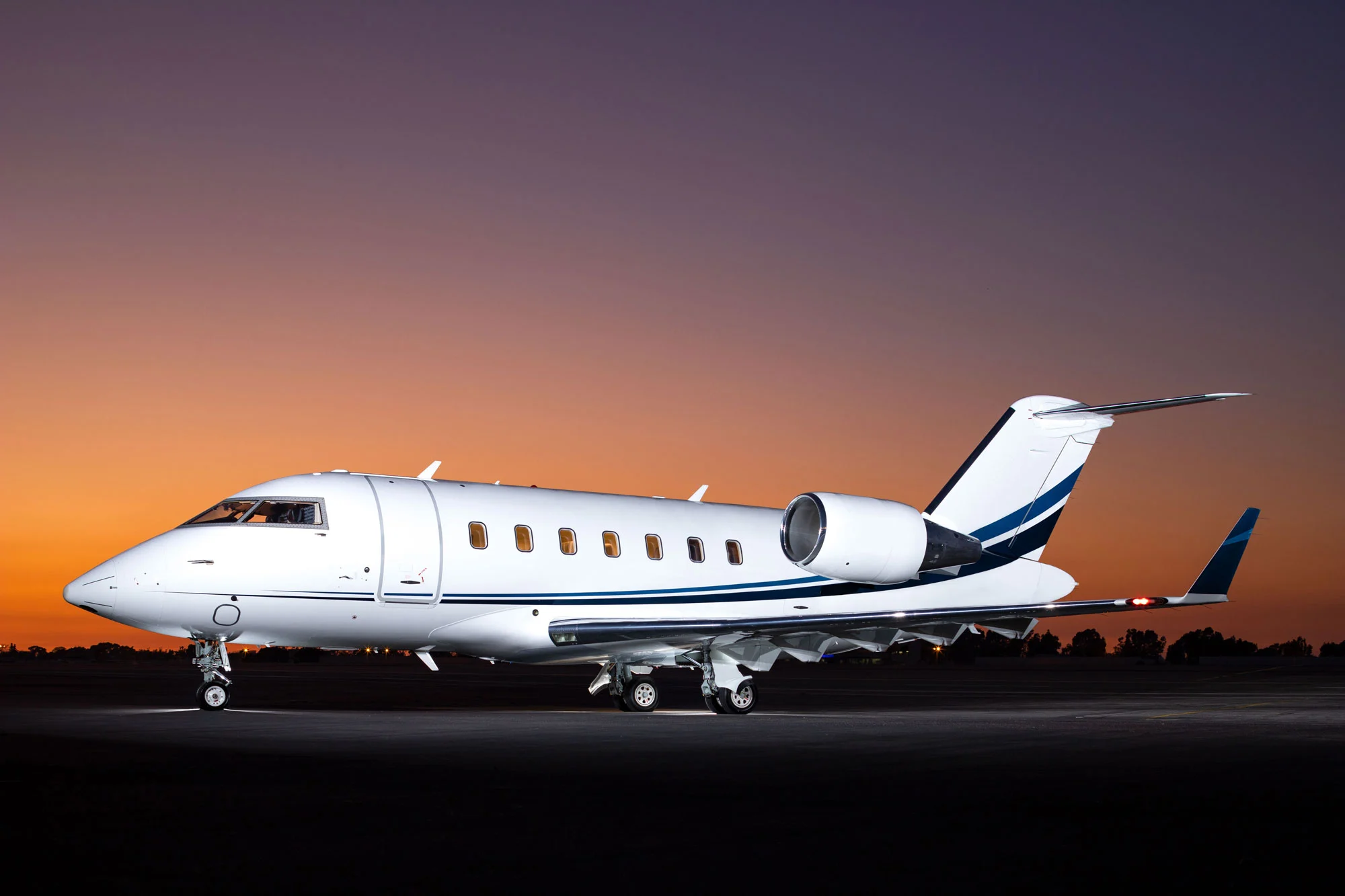 Gulfstream G450