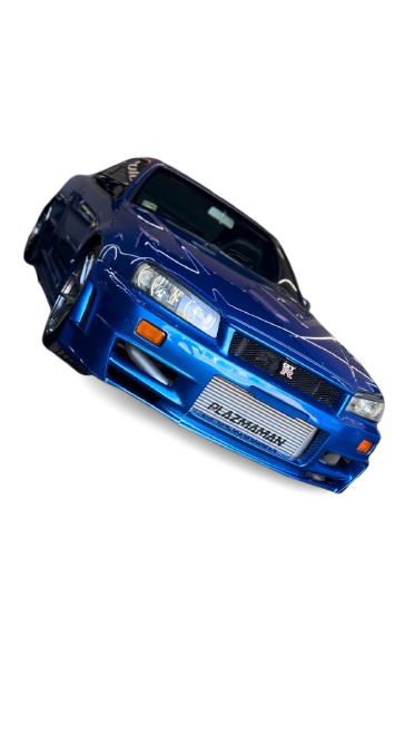 High-Performance Tint