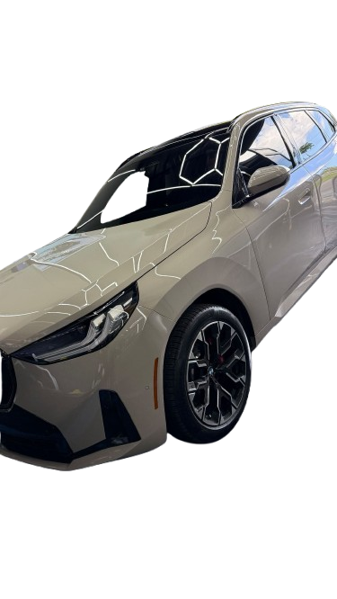 Supreme IR Ceramic Tint 