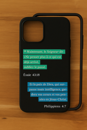 Ma vérité marquée