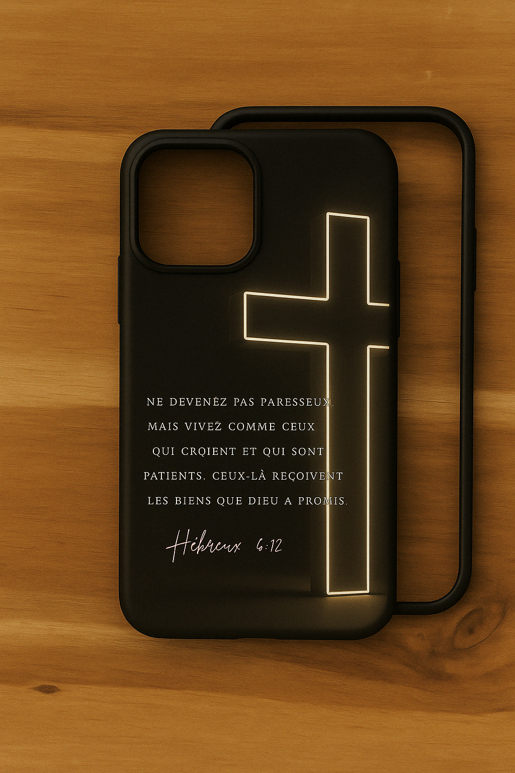 L’héritage de la foi