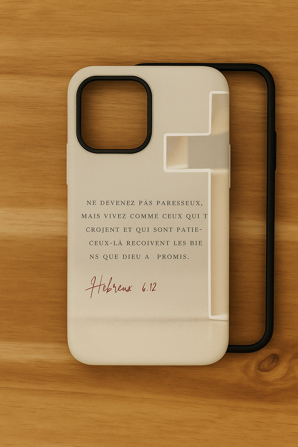  L’héritage de la foi