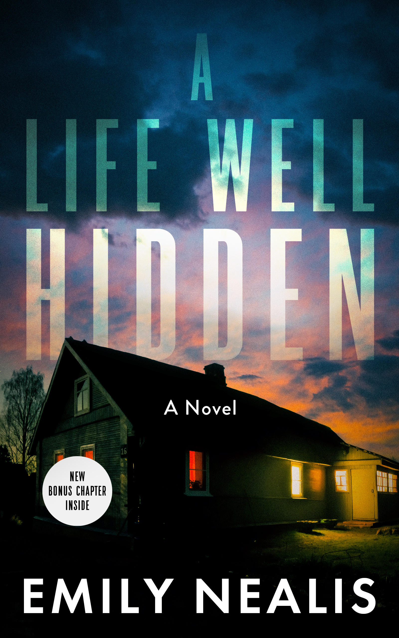 A Life Well Hidden - Signed Paperback
