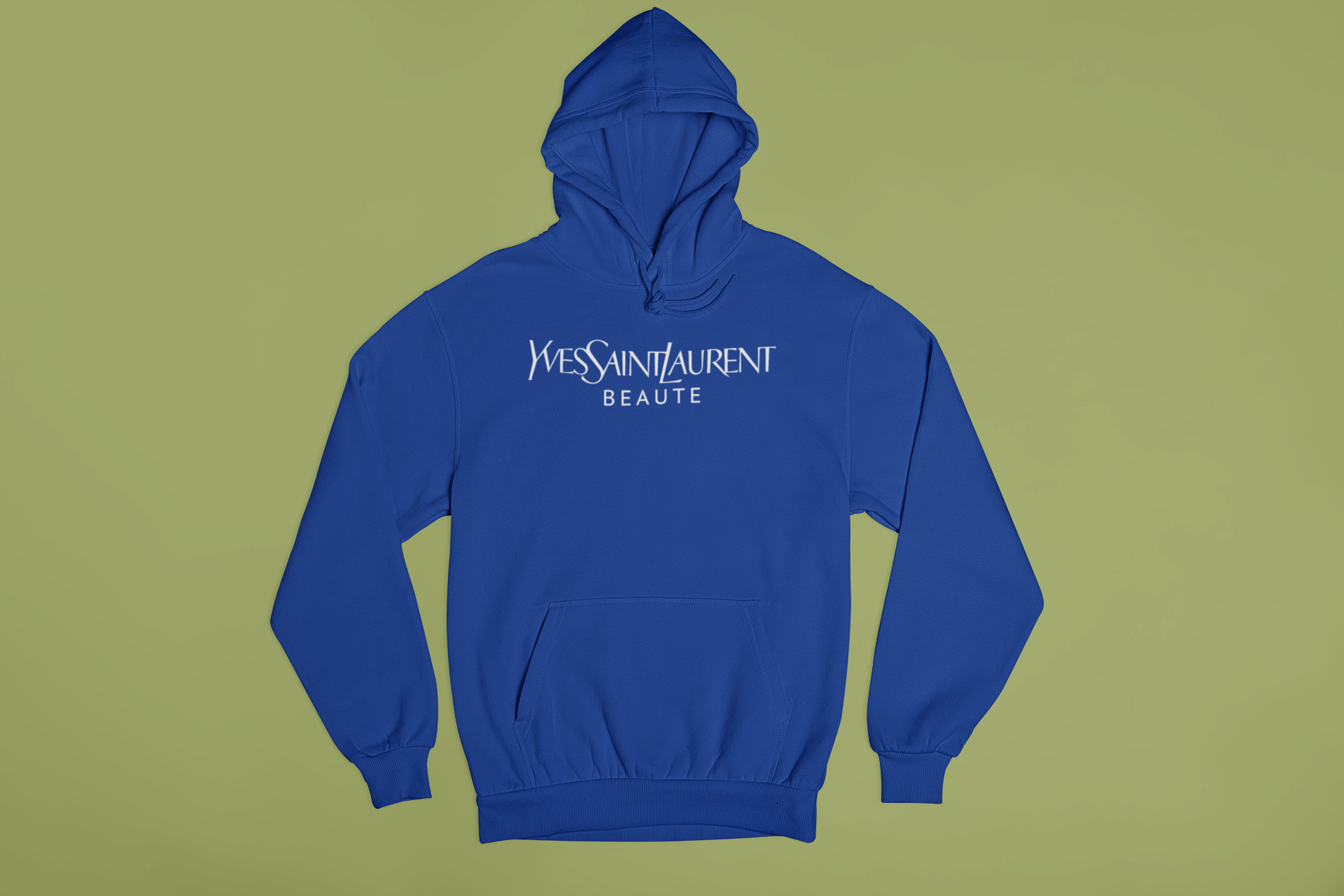 Yves Saint Laurent Hoodie