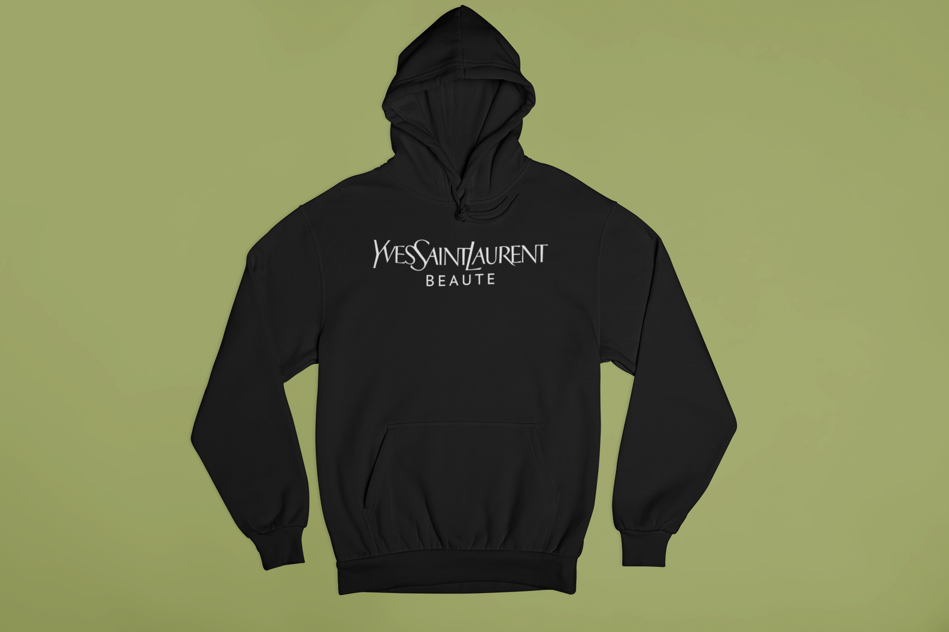 Yves Saint Laurent Hoodie