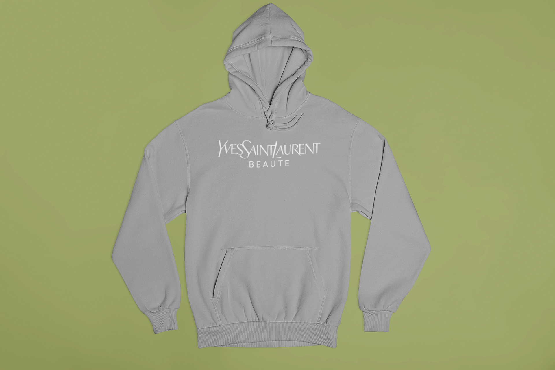 Yves Saint Laurent Hoodie