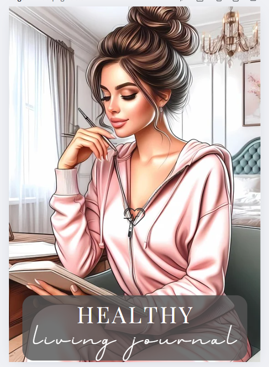 Healthy Living Journal