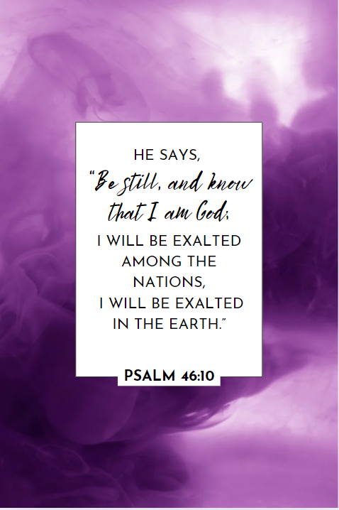 My Praise and Prayer Journal