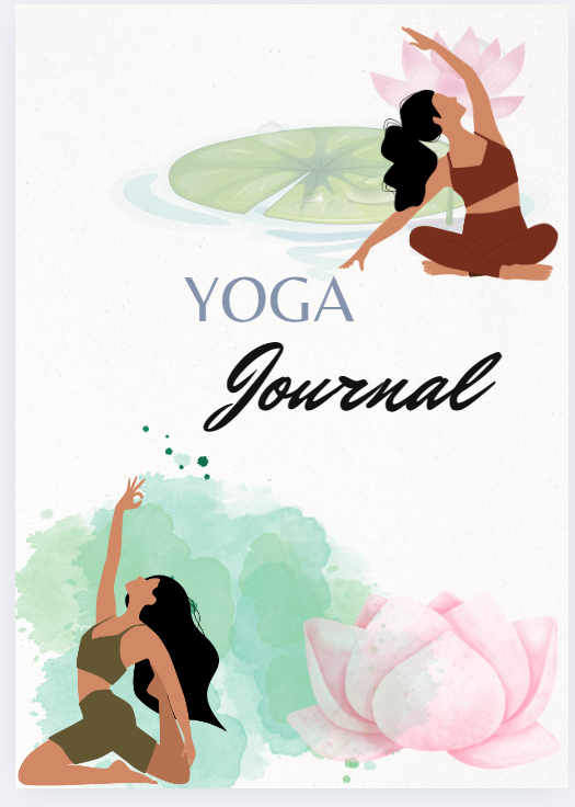 Yoga Journal