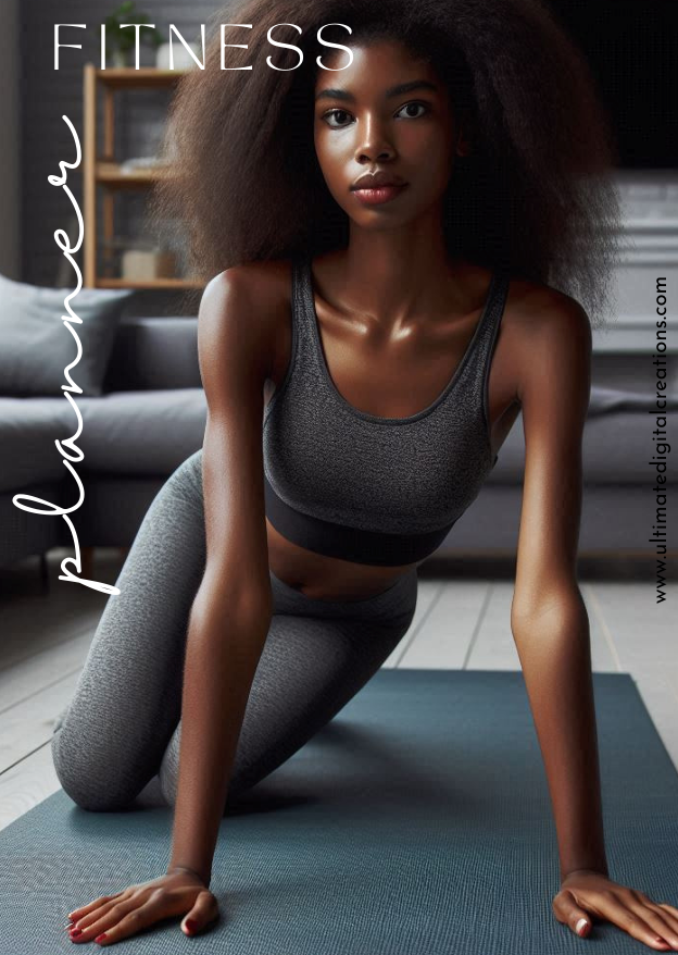Fitness Planner