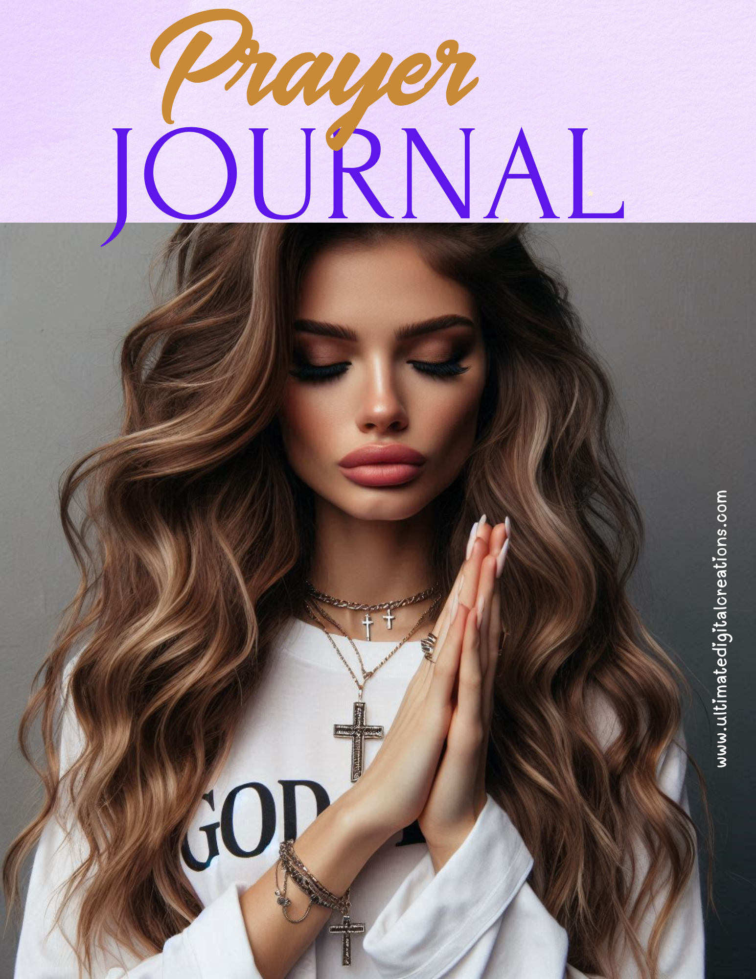 Prayer Journal