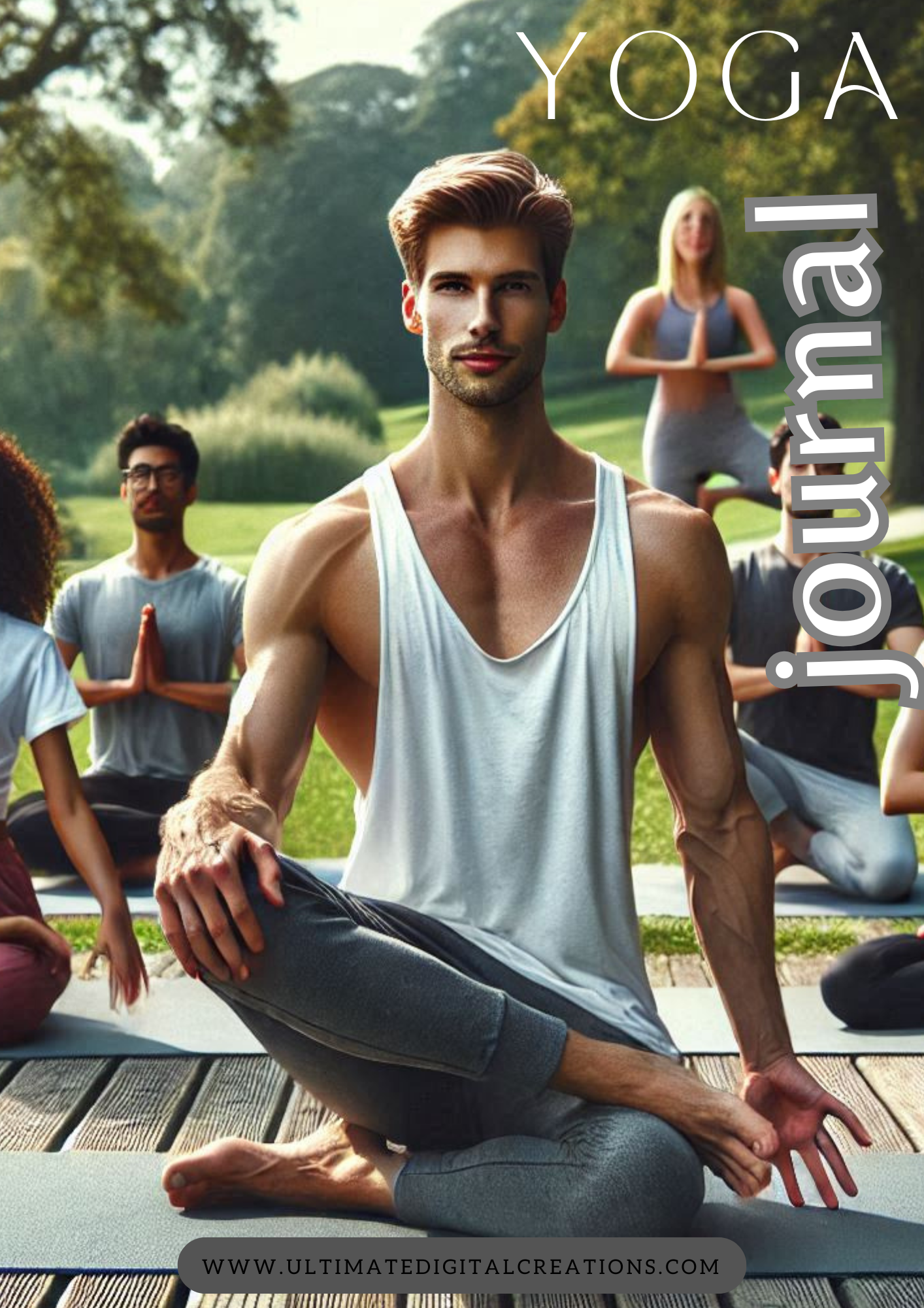Yoga Journal
