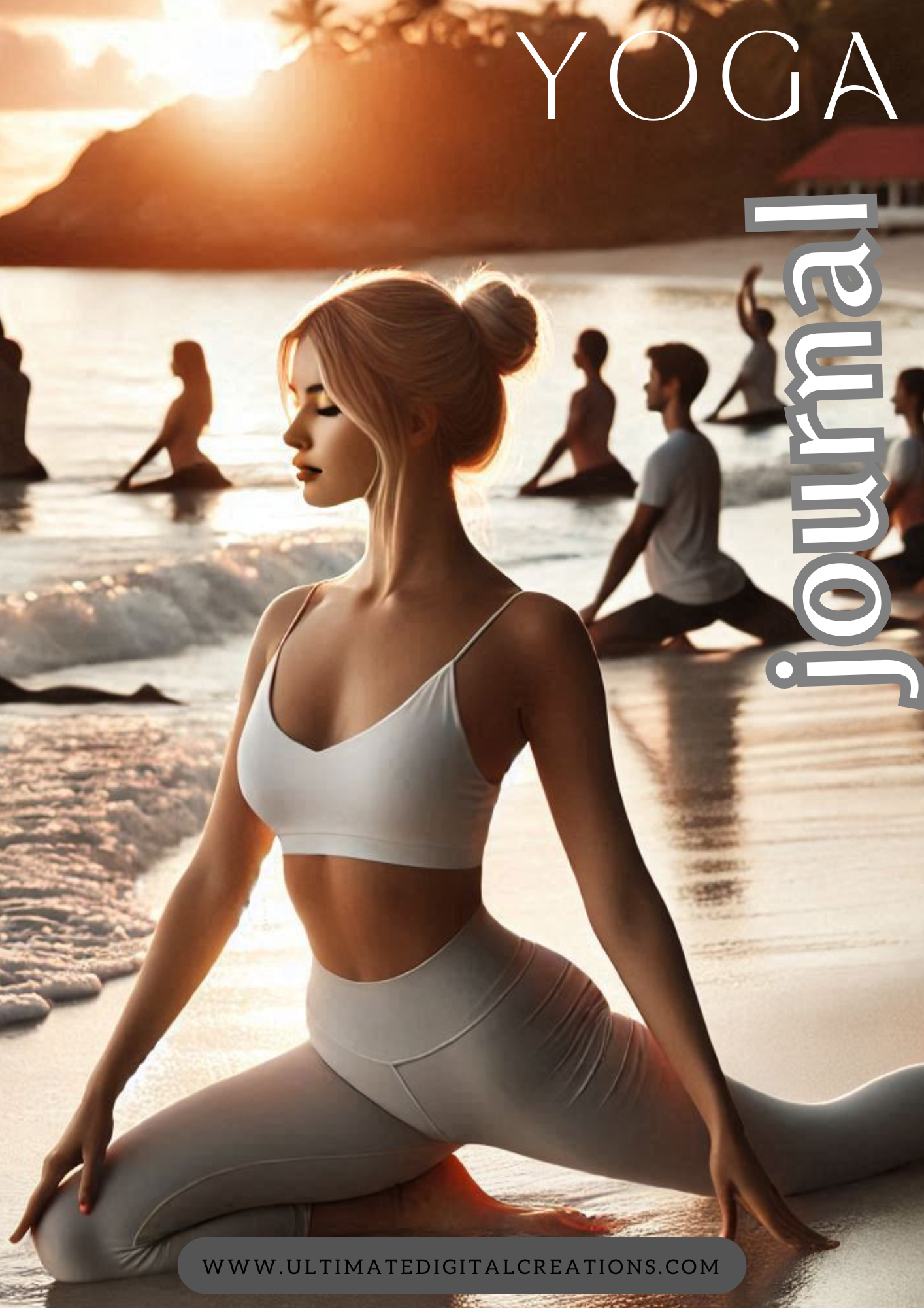 Yoga Journal