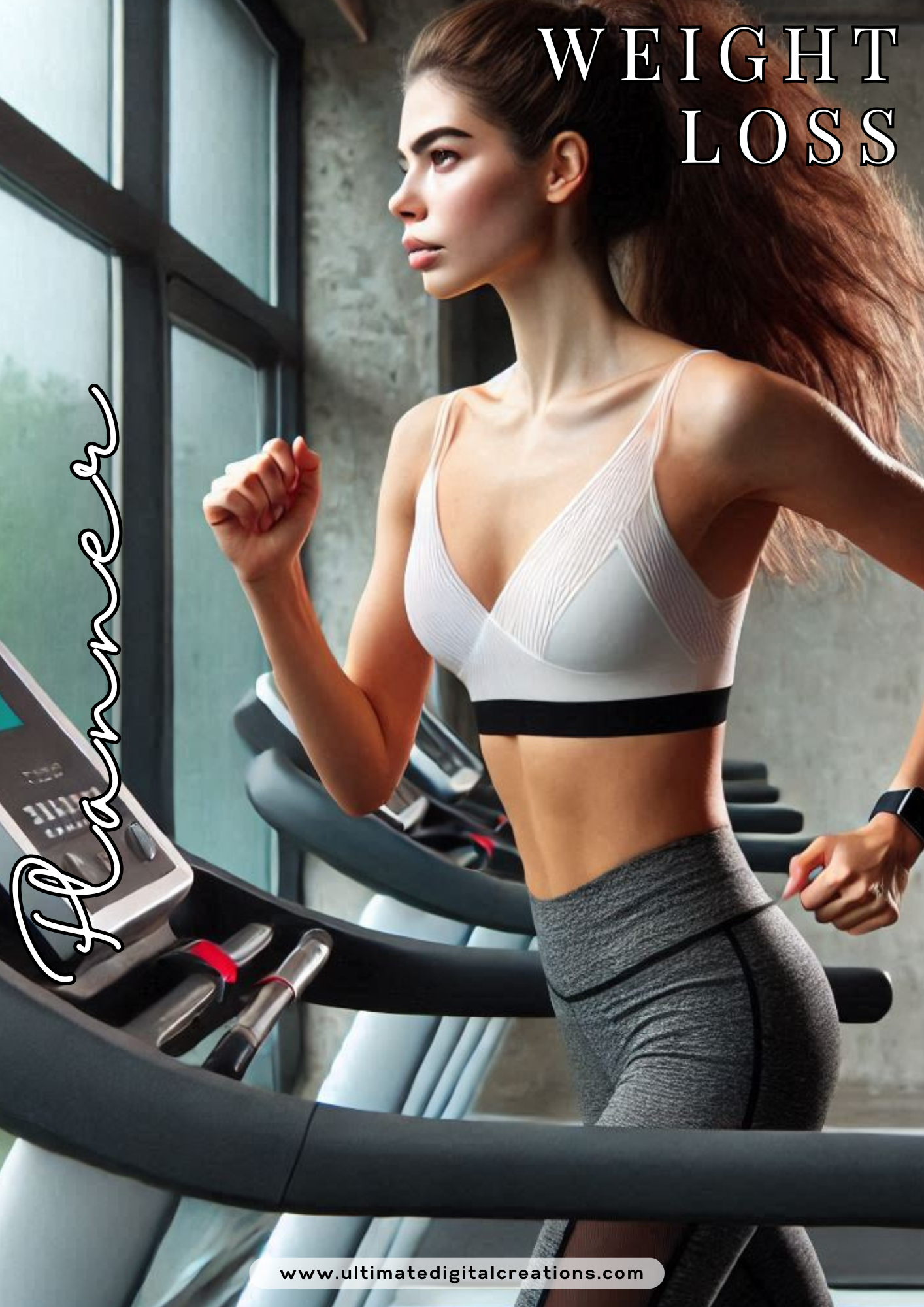 Weight Loss Journal 