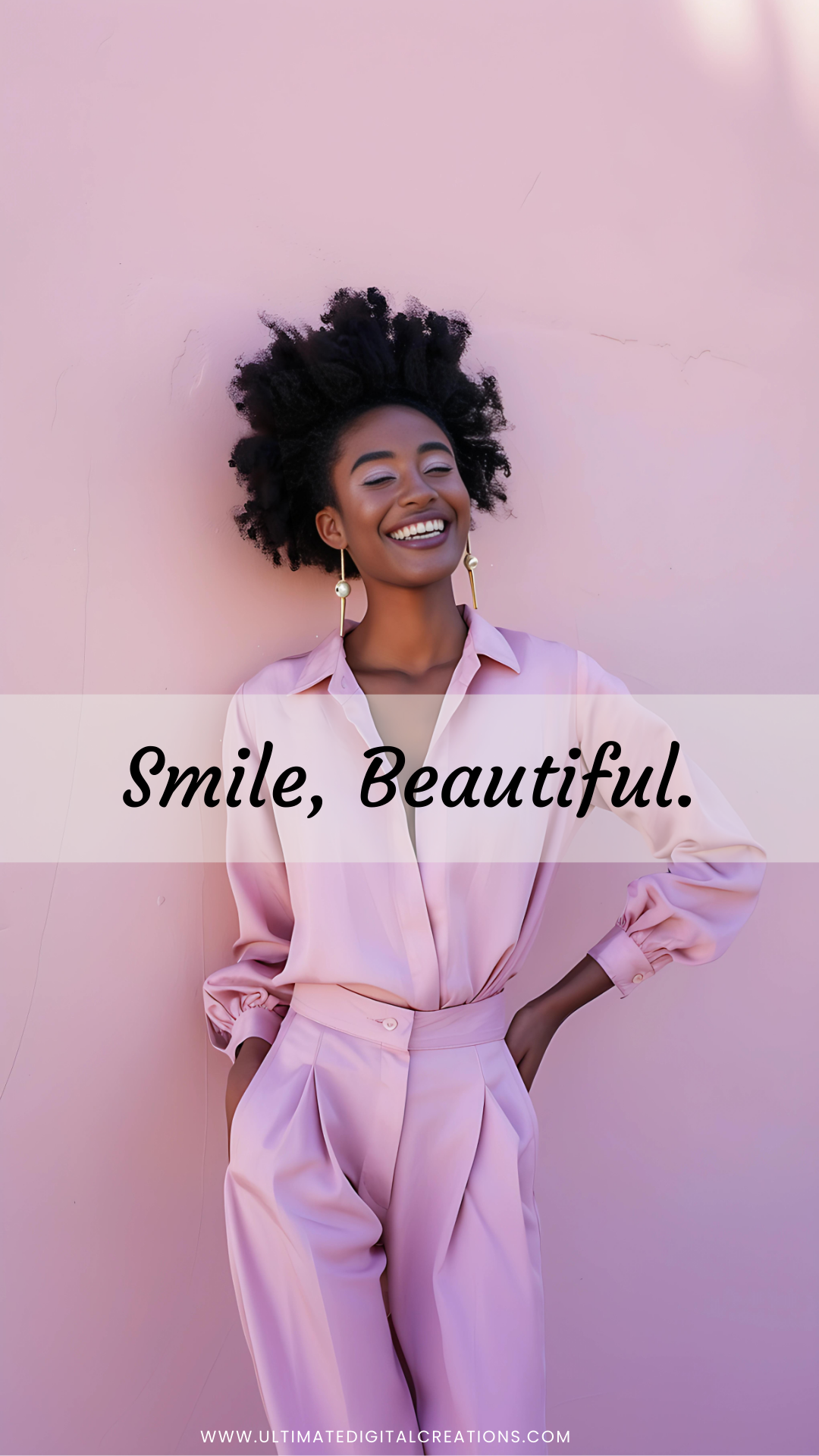 Social Media Bundle (Melanin)