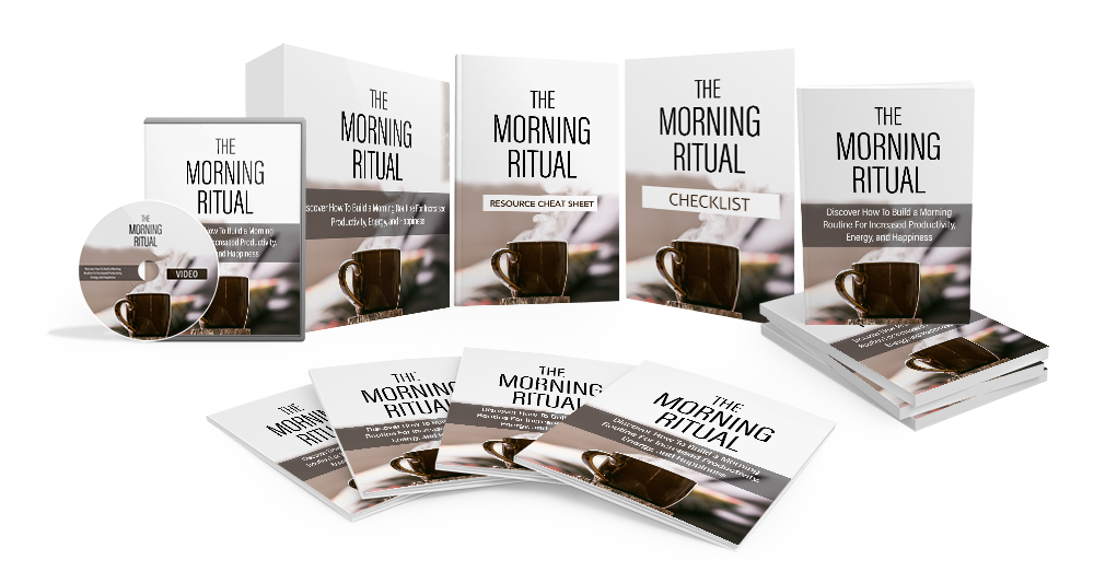 Affirmations Bundle