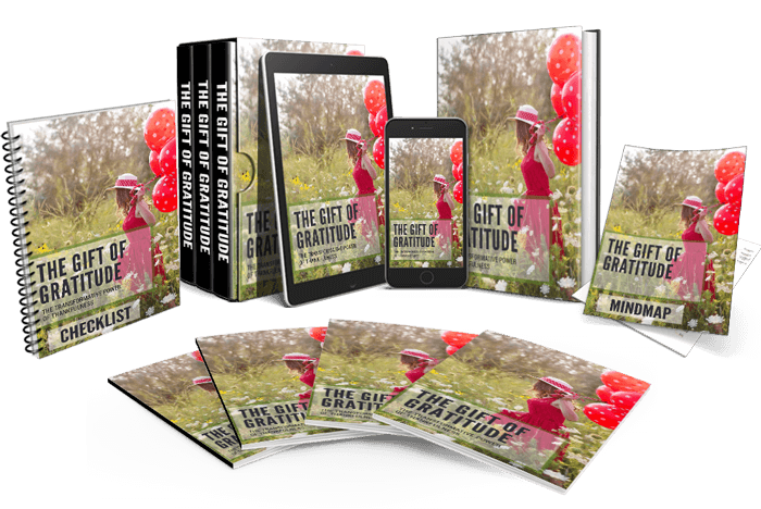 Gratitude Bundle