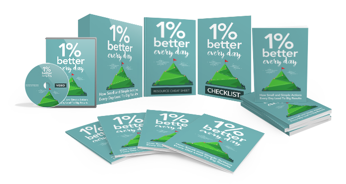 Healthy Living Bundle