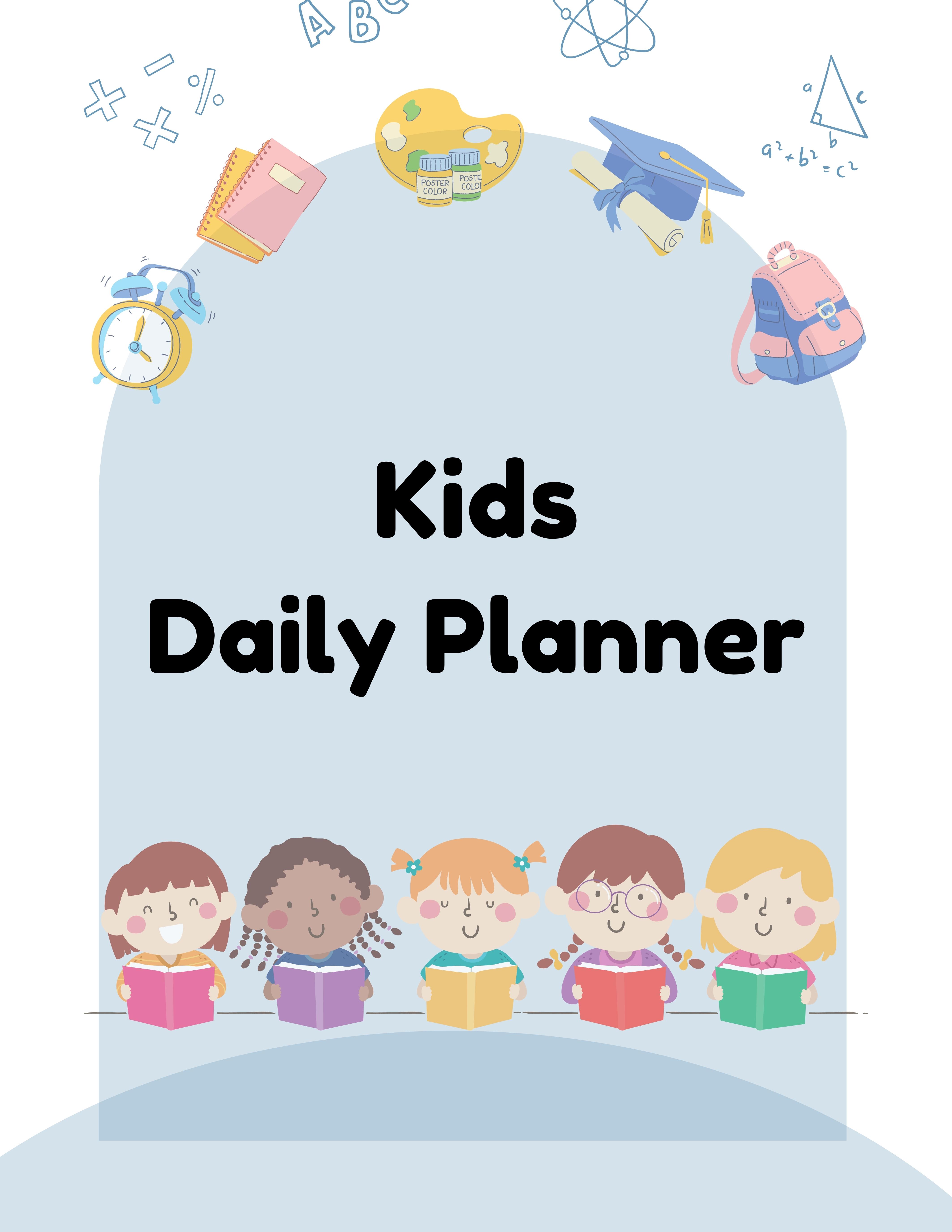 Children Bundle