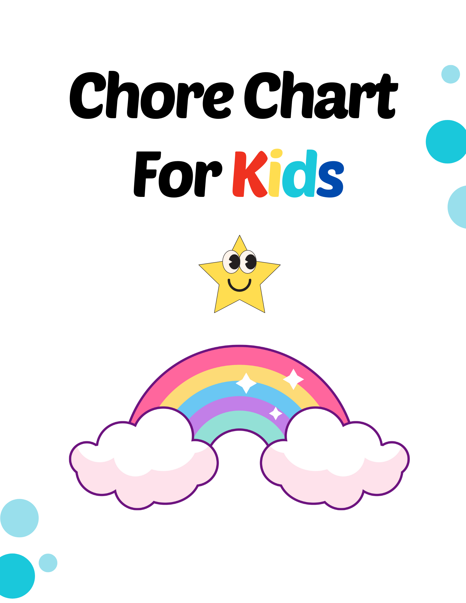 Children Bundle