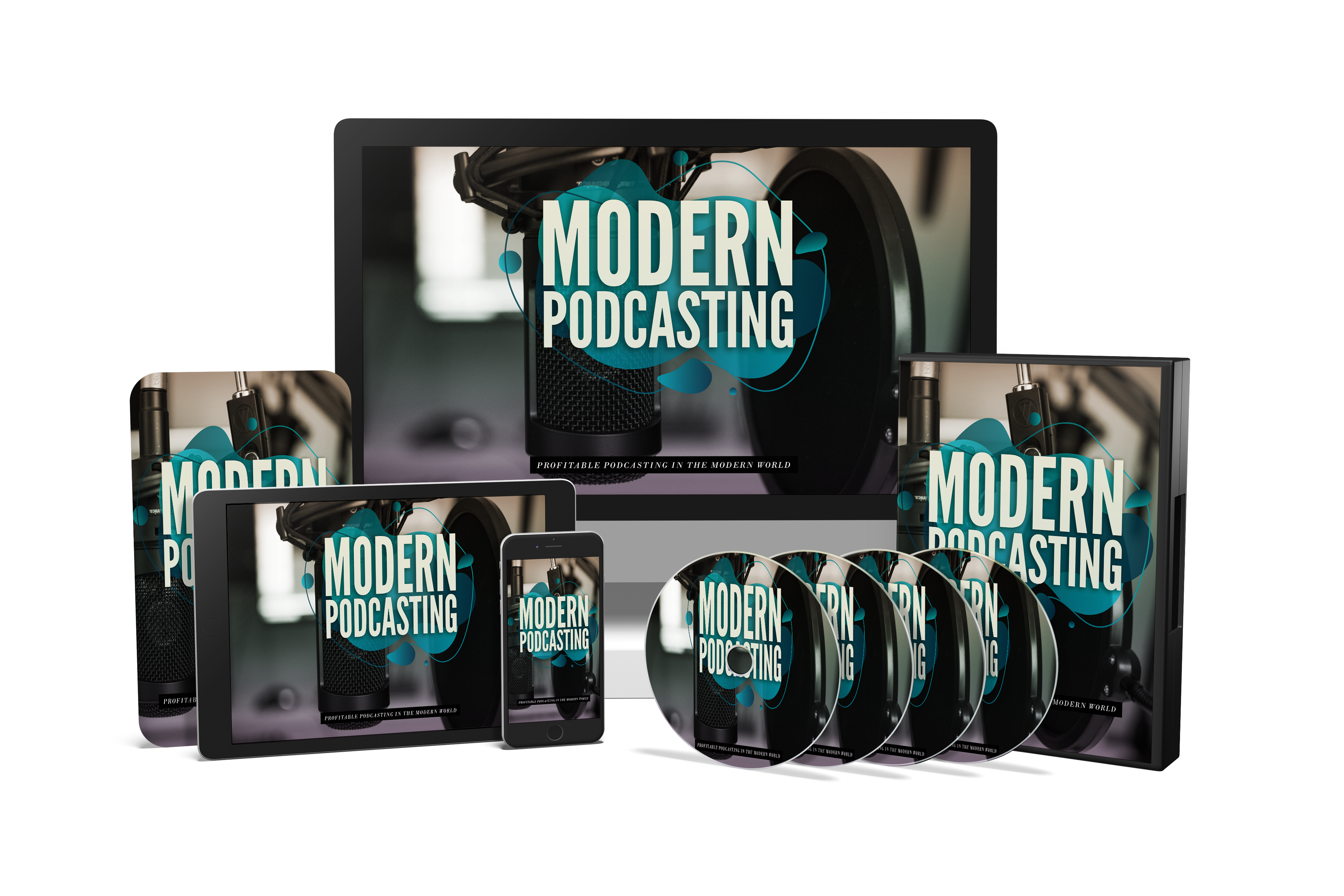 50 Money Making Online Courses 